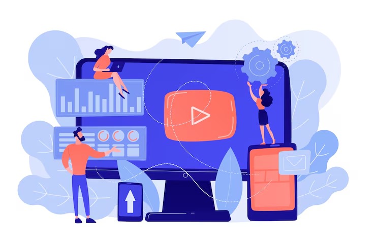 Youtube Marketing Agency in Delhi NCR