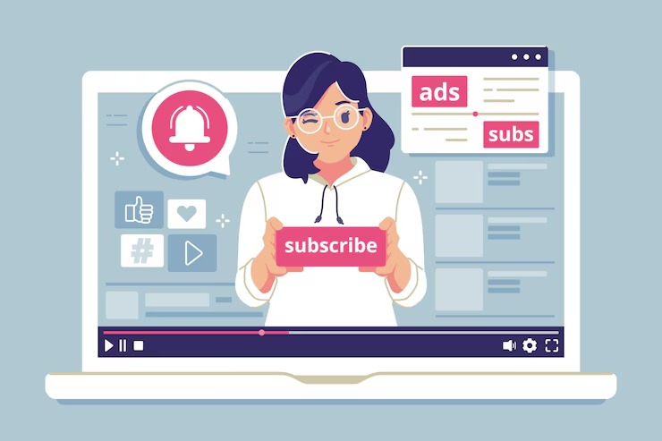 Youtube Marketing Agency in Delhi NCR