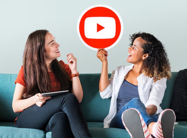 Youtube Marketing Agency in Delhi NCR