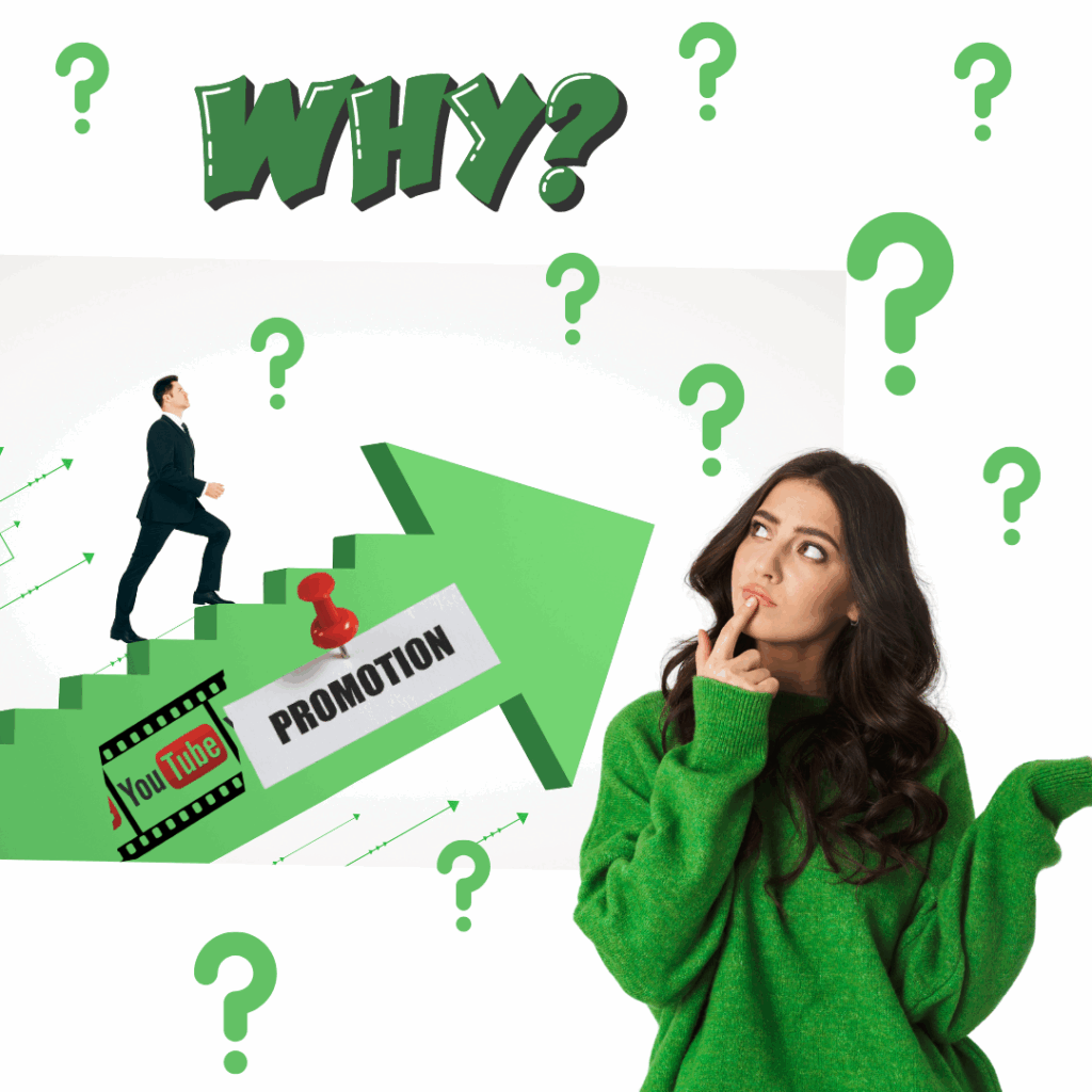 Grow Your YouTube Channel with FCRBYTES 