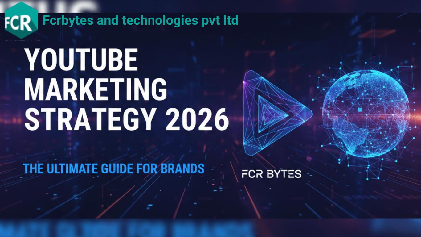 YouTube Marketing Strategy 2026