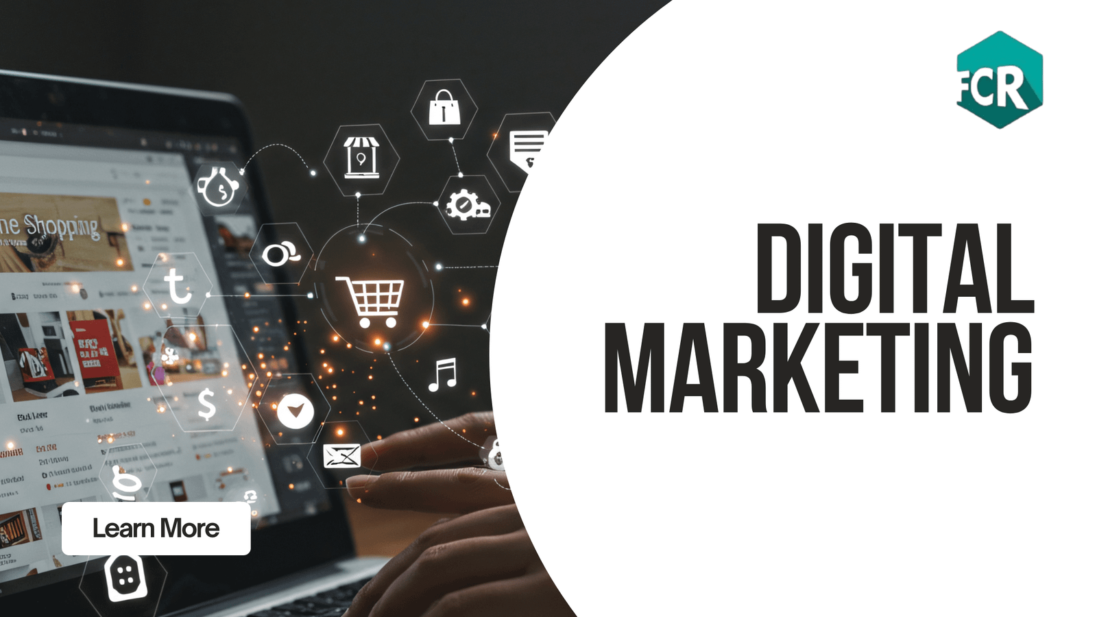 Fcr Digital Digital Marketing Agency | FCR Bytes